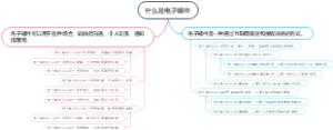 什么是电子邮件