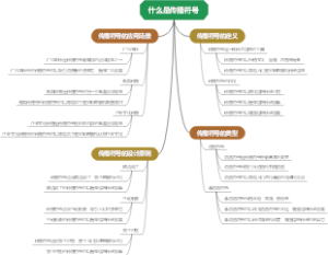 什么是传播符号