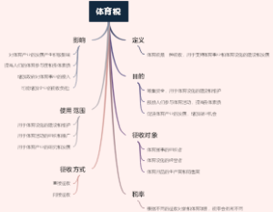 体育税