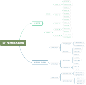 软件与信息技术服务业