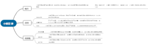 小数定律