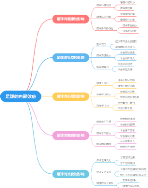 足球的内部效应