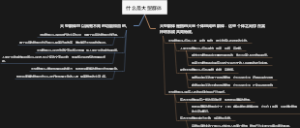 什么是大型群体