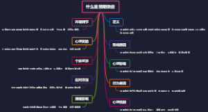 什么是预期效应