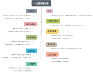 什么是有意注意
