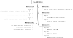 什么是震慑效应