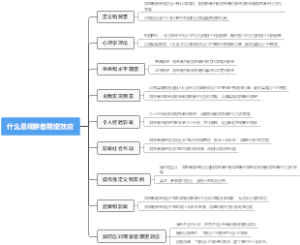 什么是观察者期望效应