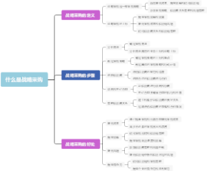 什么是战略采购