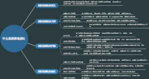 什么是政府信息化