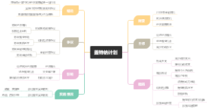 盖特纳计划