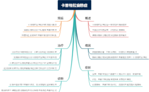 卡普格拉妄想症