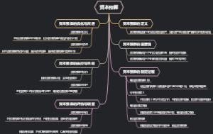 资本预算