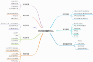 劳动保障监察大队