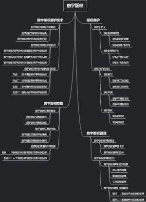 数字版权