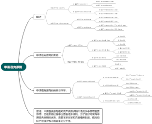 申请在先原则