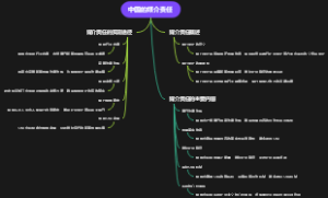 中国的媒介责任