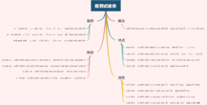 组群式城市