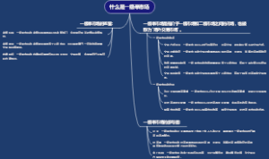 什么是一级半市场
