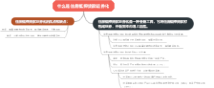 什么是住房抵押贷款证券化