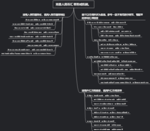 完善人民币汇率形成机制。