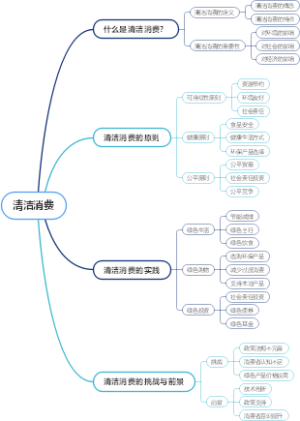 清洁消费