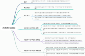 消费资本化理论