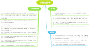 二八定律金字塔