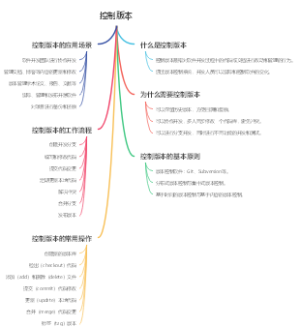 控制版本