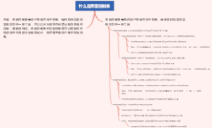 什么是界面控制条