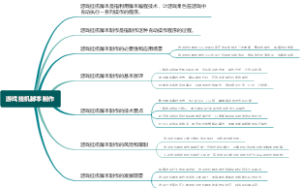 游戏挂机脚本制作