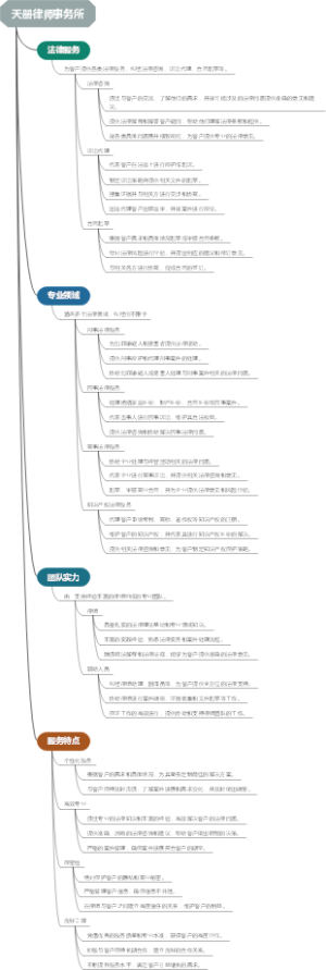 天册律师事务所