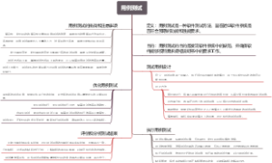 用例测试