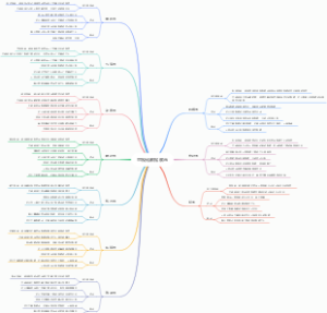 可视化数据展示