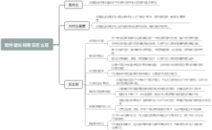 软件建议和意见怎么写