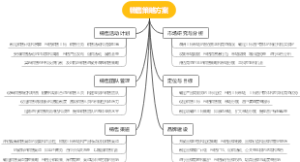 销售策略方案