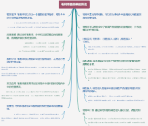 毛利率最简单的算法