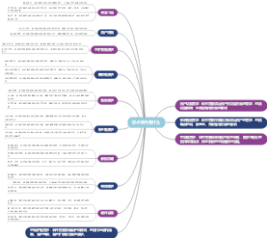 技术条件是什么