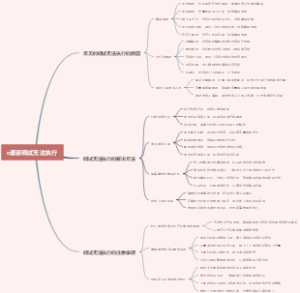 c语言调试无法执行