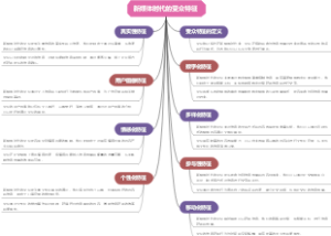 新媒体时代的受众特征