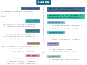 怎么来做自媒体