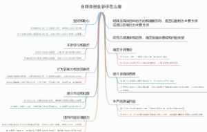 自媒体创业新手怎么做