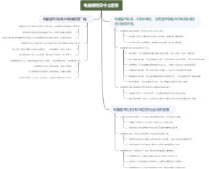电脑管理员什么意思