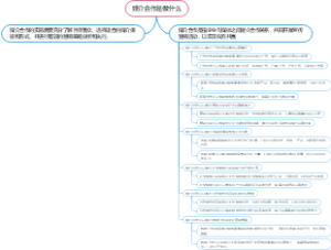 媒介合作是做什么