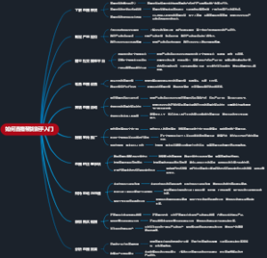 如何直播带货新手入门