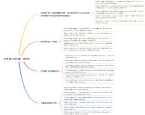 快手有人找你推广是什么