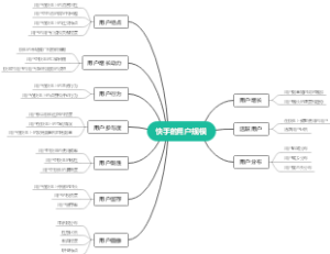 快手的用户规模