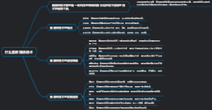 什么是新媒体技术