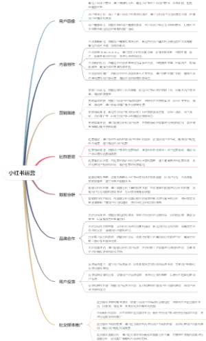小红书运营