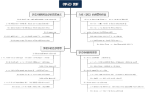 《学记》赏析