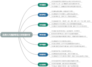 北京大兴首都师范大学附属中学
